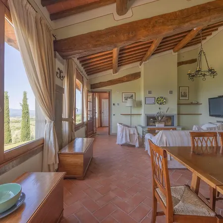Apartment Casaforte *