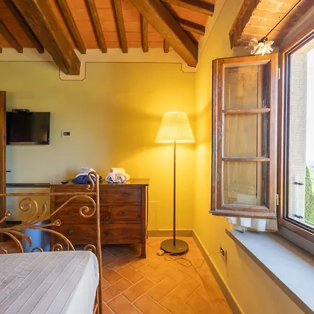 Casaforte * Loro Ciuffenna