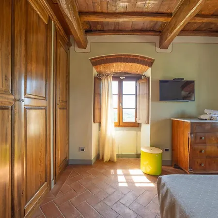 Apartment Casaforte
