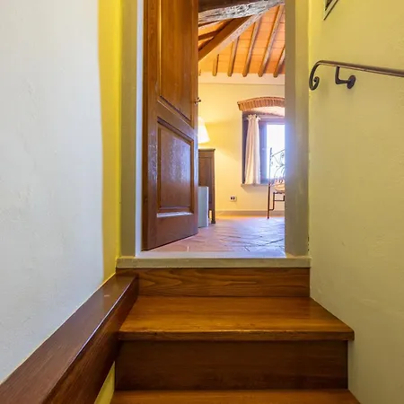 Casaforte Апартаменты *