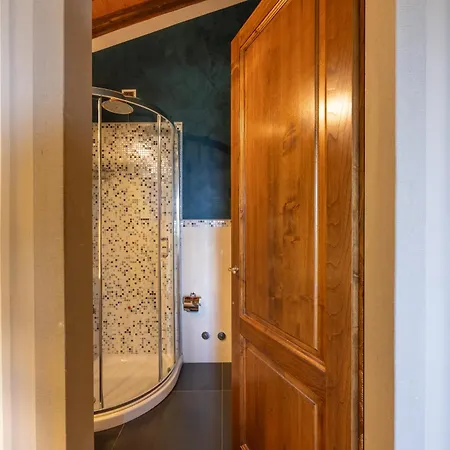 Casaforte Апартаменты *
