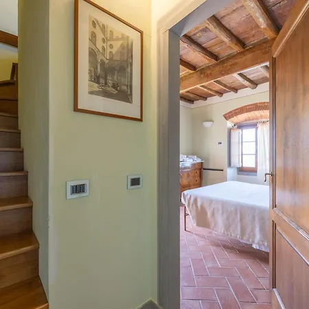 Apartment Casaforte *