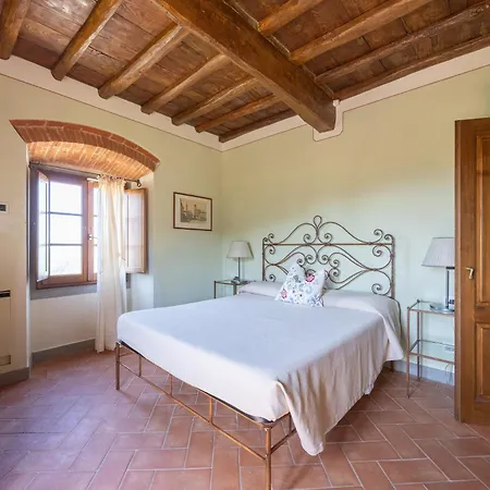 Casaforte Apartment