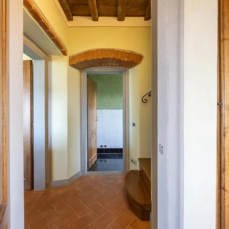 Casaforte Апартаменты *
