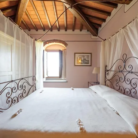 Casaforte Apartment Loro Ciuffenna