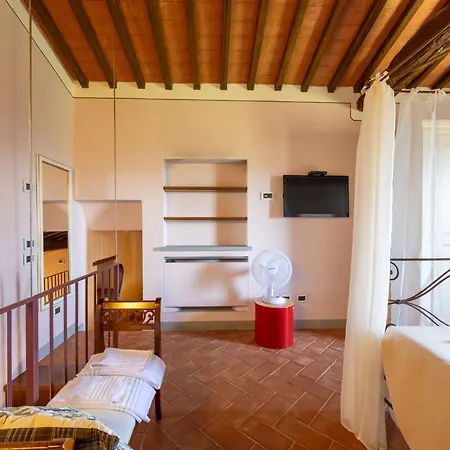 Casaforte Apartment *