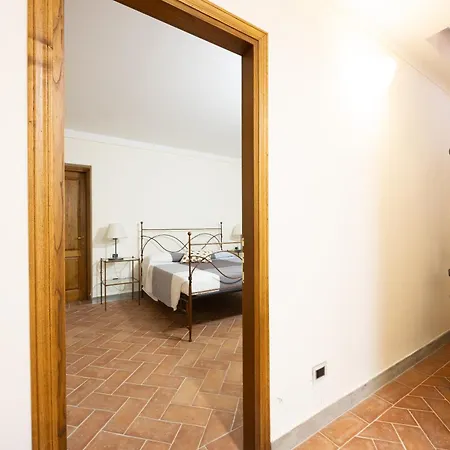 Casaforte Апартаменты
