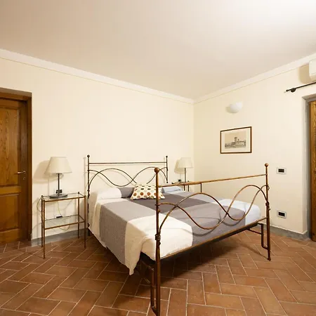 Casaforte * Loro Ciuffenna