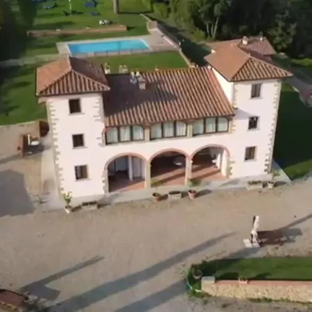 Casaforte Лоро-Чуффенна